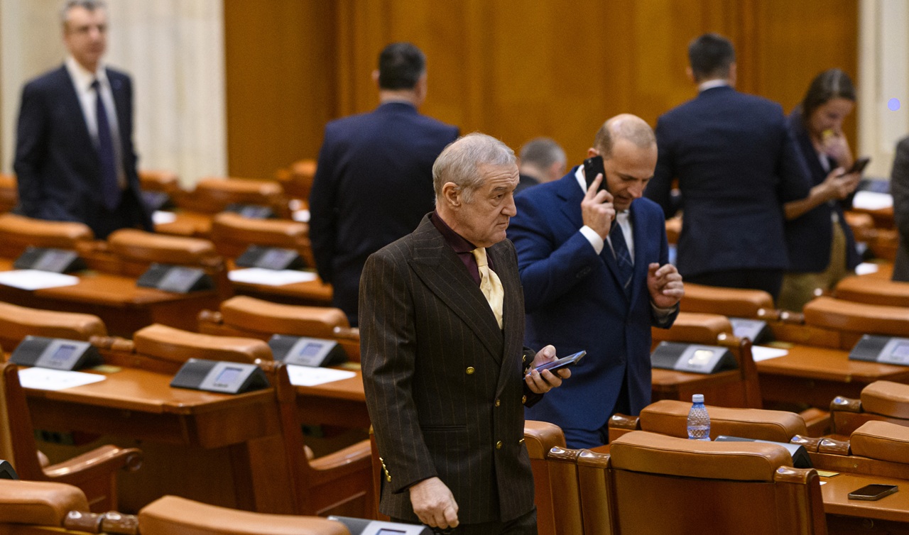 „Vă rog să luația act de retragerea mea”