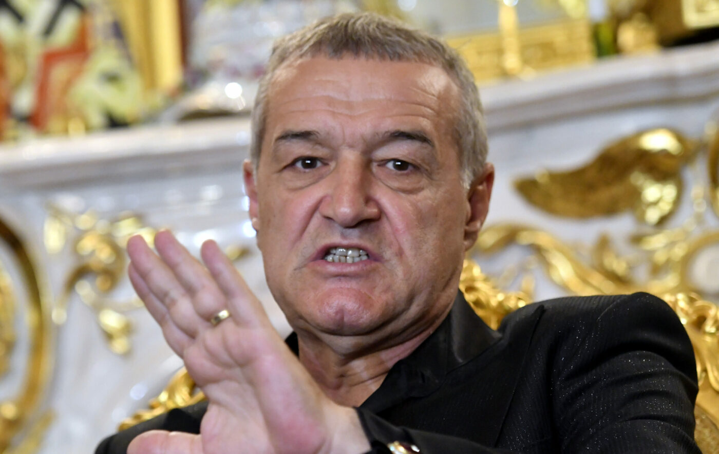 Gigi Becali vrea s-o dezmembreze pe Dinamo şi să-l transfere şi pe Gnahore la FCSB! Campioana îi dă 3 lovituri rivalei