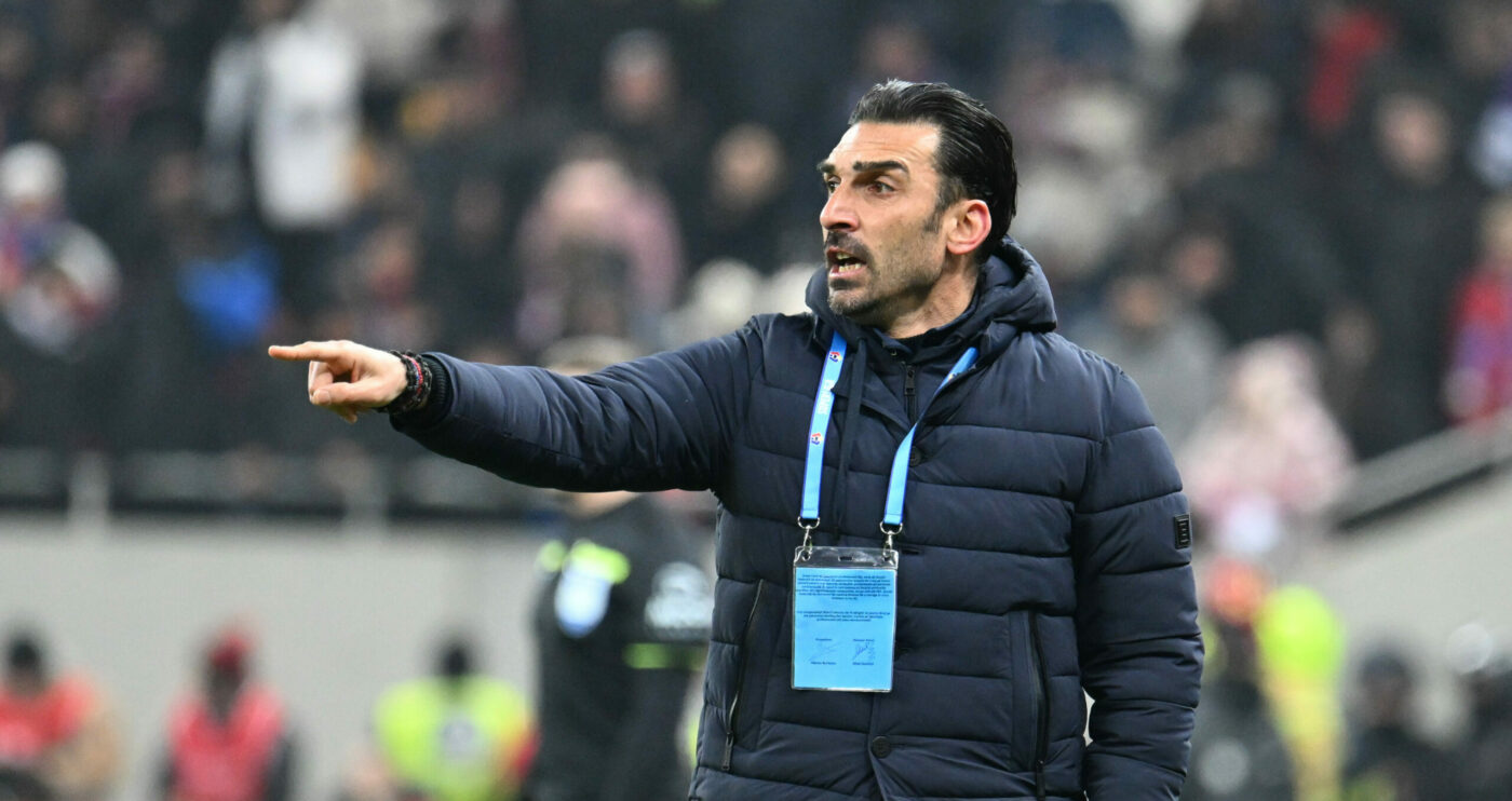 Grecii anunță că forțele Olympiacos, AEK, PAOK și Panathinaikos vor să-l oferteze pe Elias Charalambous. Cum poate rămâne Gigi Becali fără omul-cheie de la FCSB, chiar înainte de preliminariile Champions League