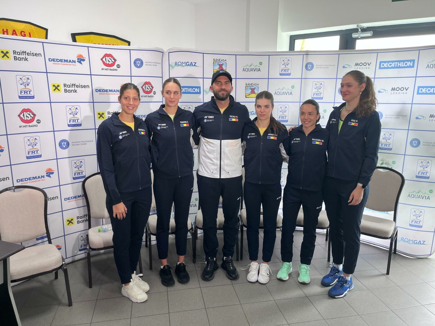 Horia Tecău, tăios înainte de plecarea României la Tokyo pentru BJK Cup! Mesaj fără menajamente pentru jucătoarele care l-au refuzat: „Vii doar când contextul e favorabil pentru tine? Nu îmi place!”
