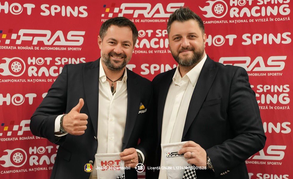 ADVERTORIAL | Winner și Federația Română de Automobilism Sportiv: Un nou capitol în motorsportul românesc!