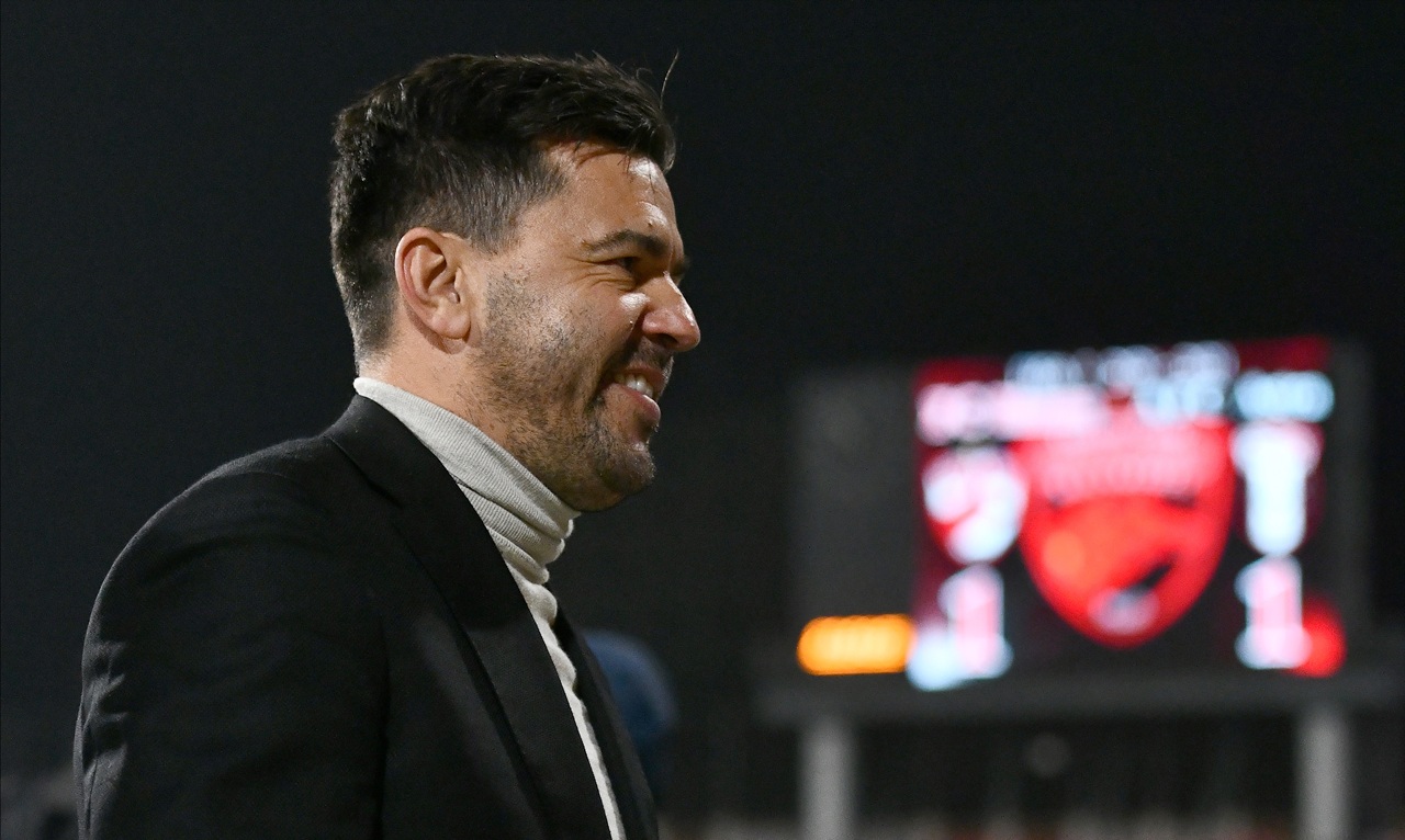 I-au pus lui Cosmin Contra în față 6.000.000 de dolari. Şeicii nu se joacă