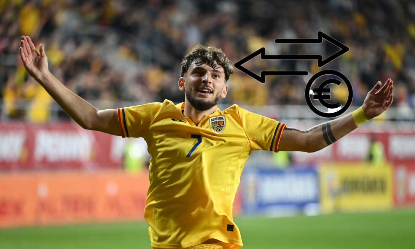 Ianis Stoica, vândut! Fostul jucător al FCSB a primit oferta de nerefuzat: „E foarte bună”