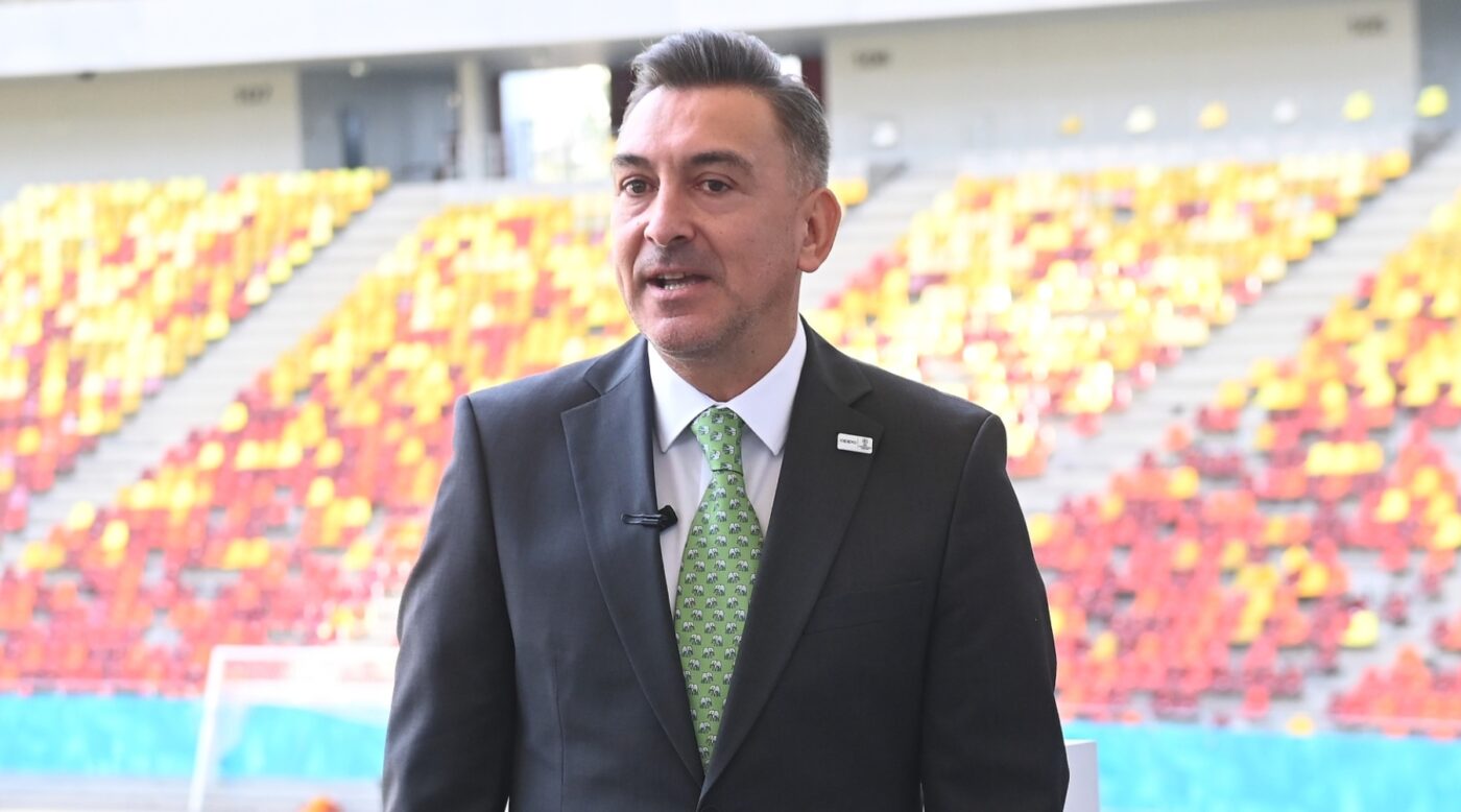 Ilie Dumitrescu l-a „trădat” pe Gigi Becali. Verdictul care îl va necăji pe patronul FCSB: „Cel mai bun din țară”