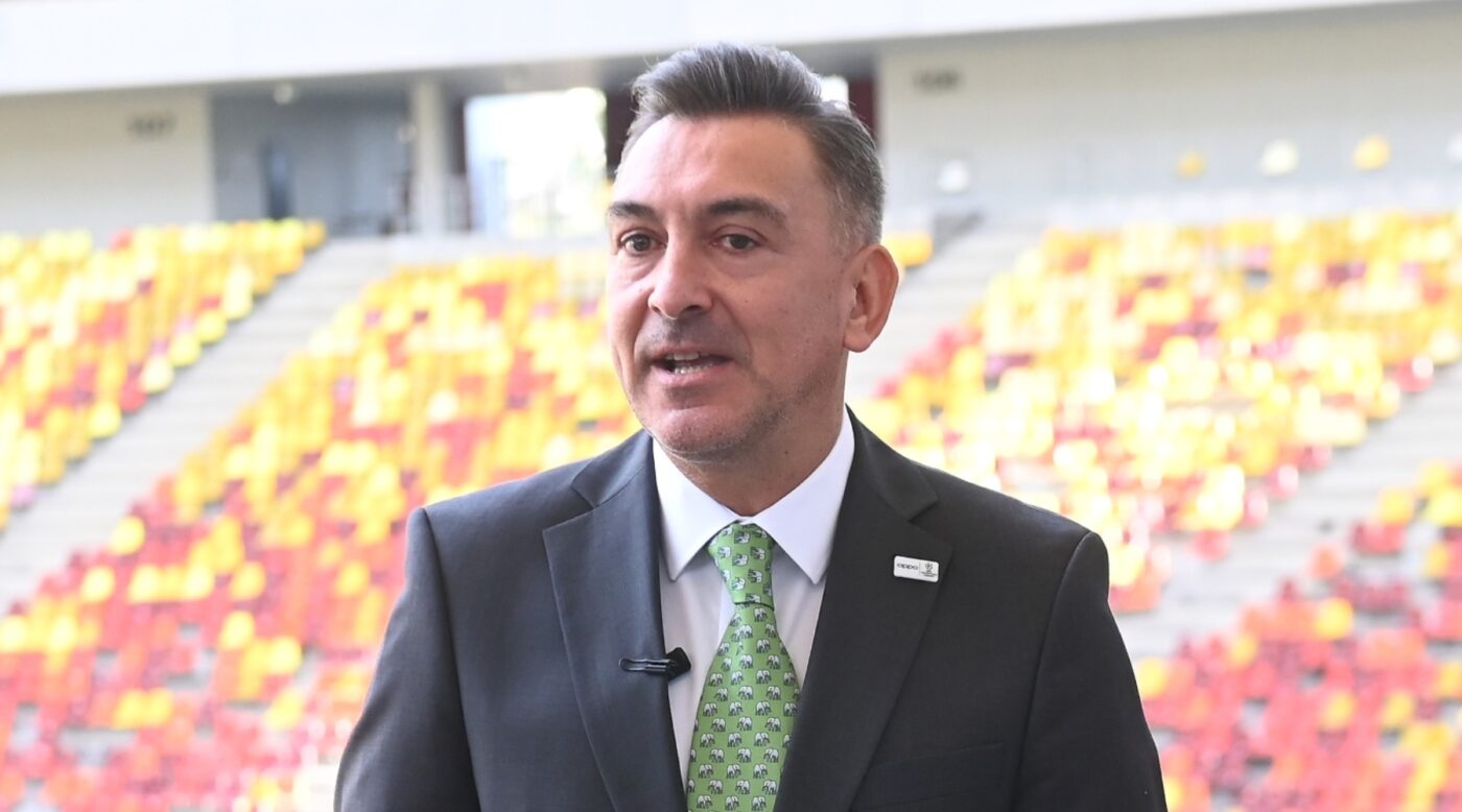 Ilie Dumitrescu s-a convins. Sfat pentru FCSB