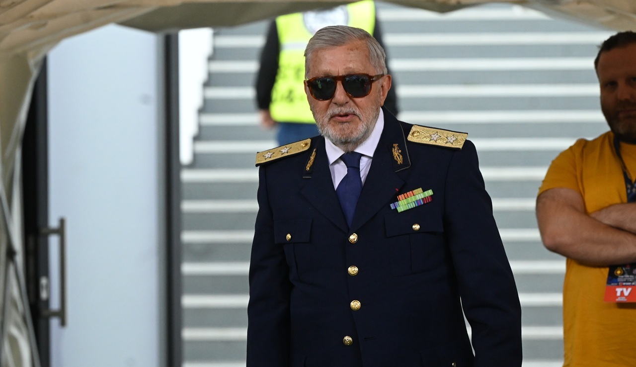 Ilie Năstase intervine în controversa de la FCSB – U Cluj 1-0. „Atunci o fi așa”
