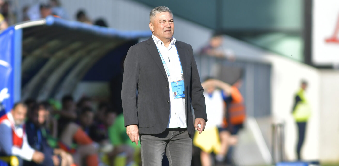 Ilie Stan a găsit vinovații pentru dezastrul de la Buzău: „Îmi pare rău. Cu tot respectul pentru ei”