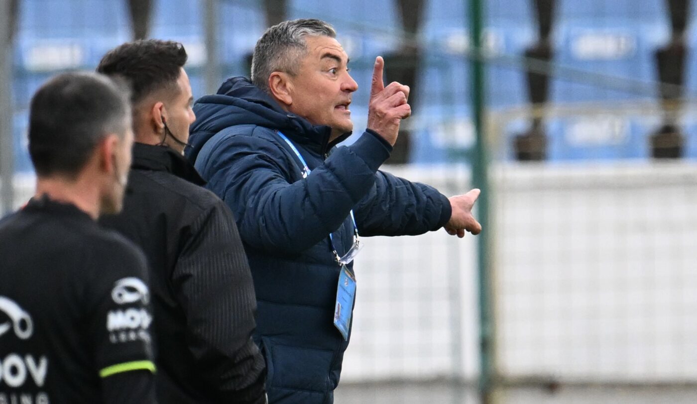 Ilie Stan şi misterul de la Buzău: „Sunt multe lucruri pe care o să le spun la momentul oportun”