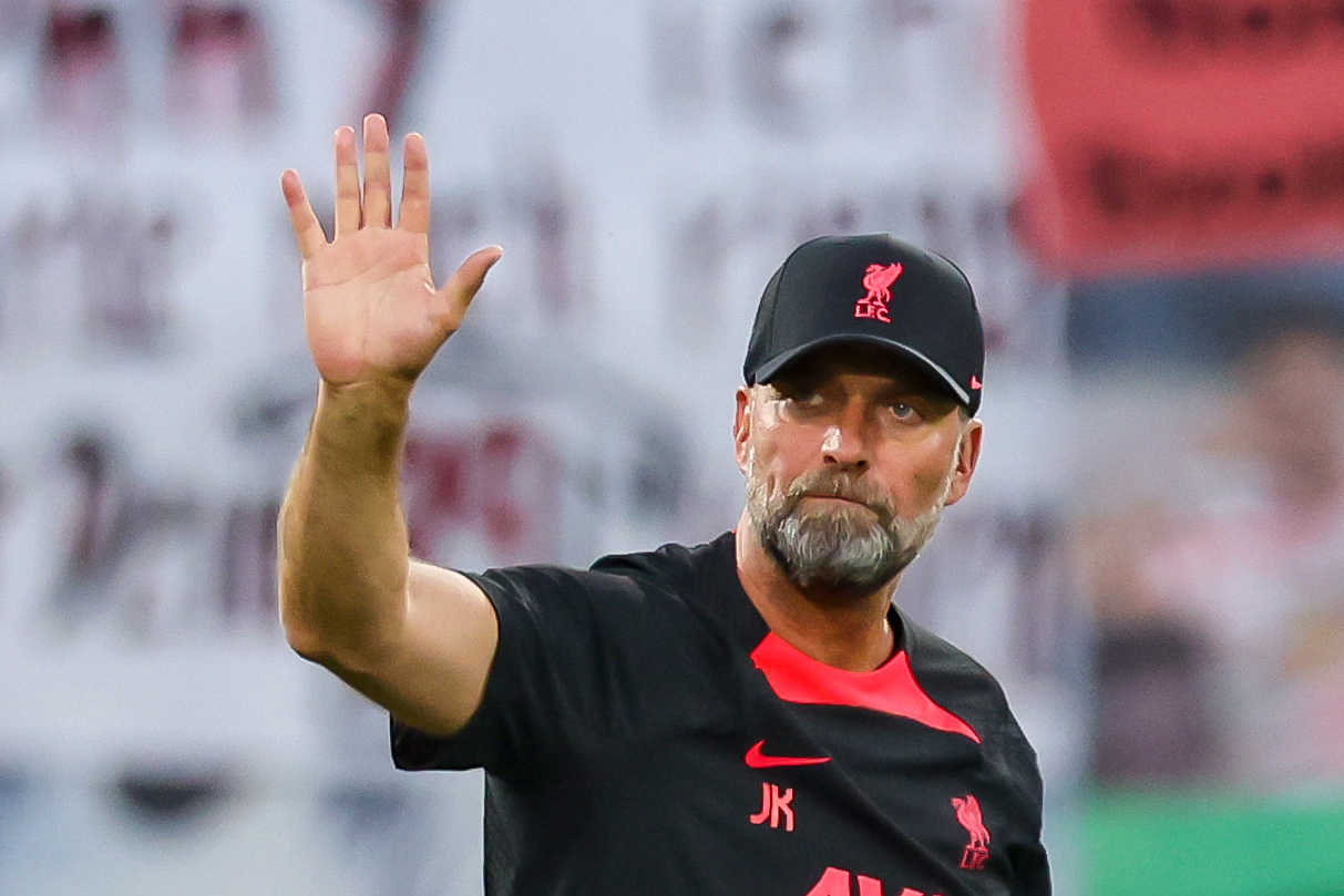 Impresarul lui Jurgen Klopp a reacționat după ce a apărut informația că germanul va fi noul antrenor al lui Real Madrid