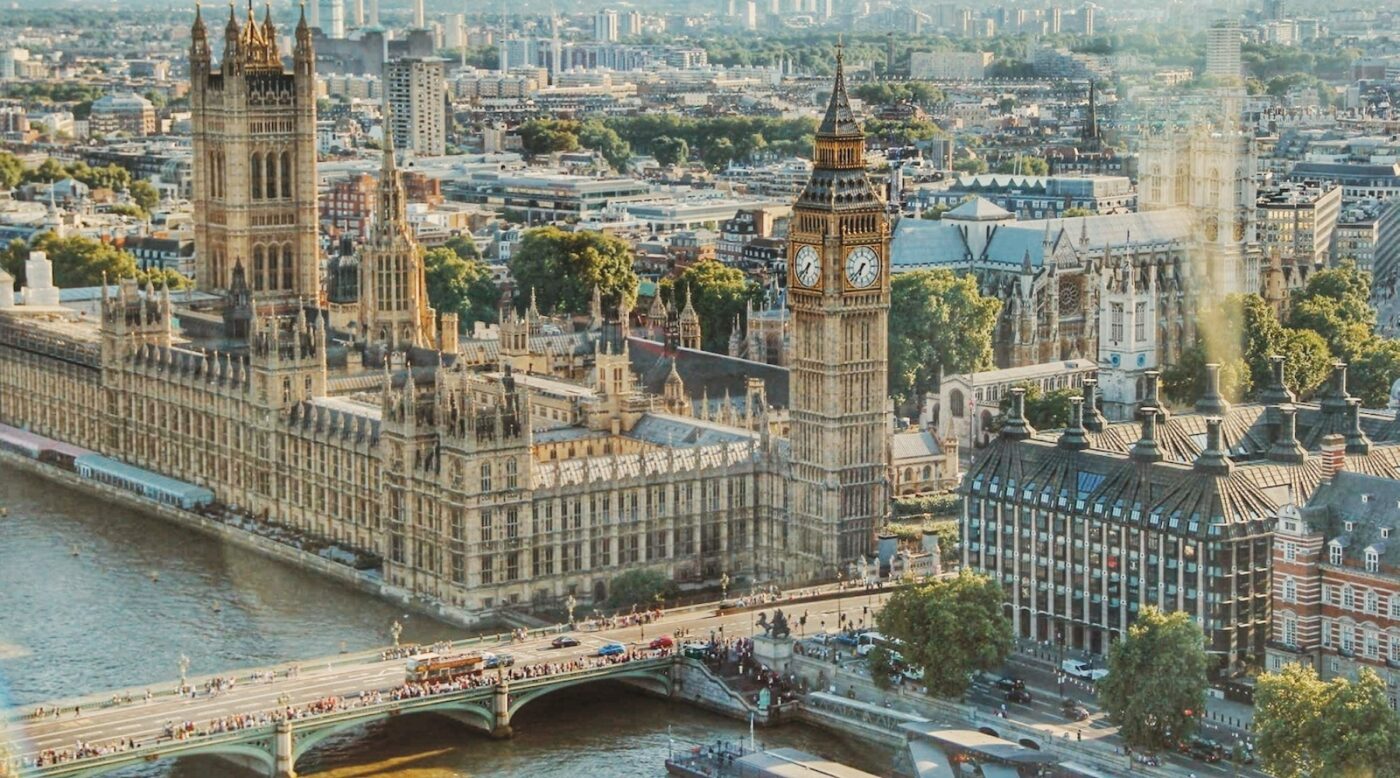 Impresarul român și-a luat casă în Londra și are o avere importantă: „I-am zis soției că, dacă sar de 50.000.000 de euro, mă opresc”