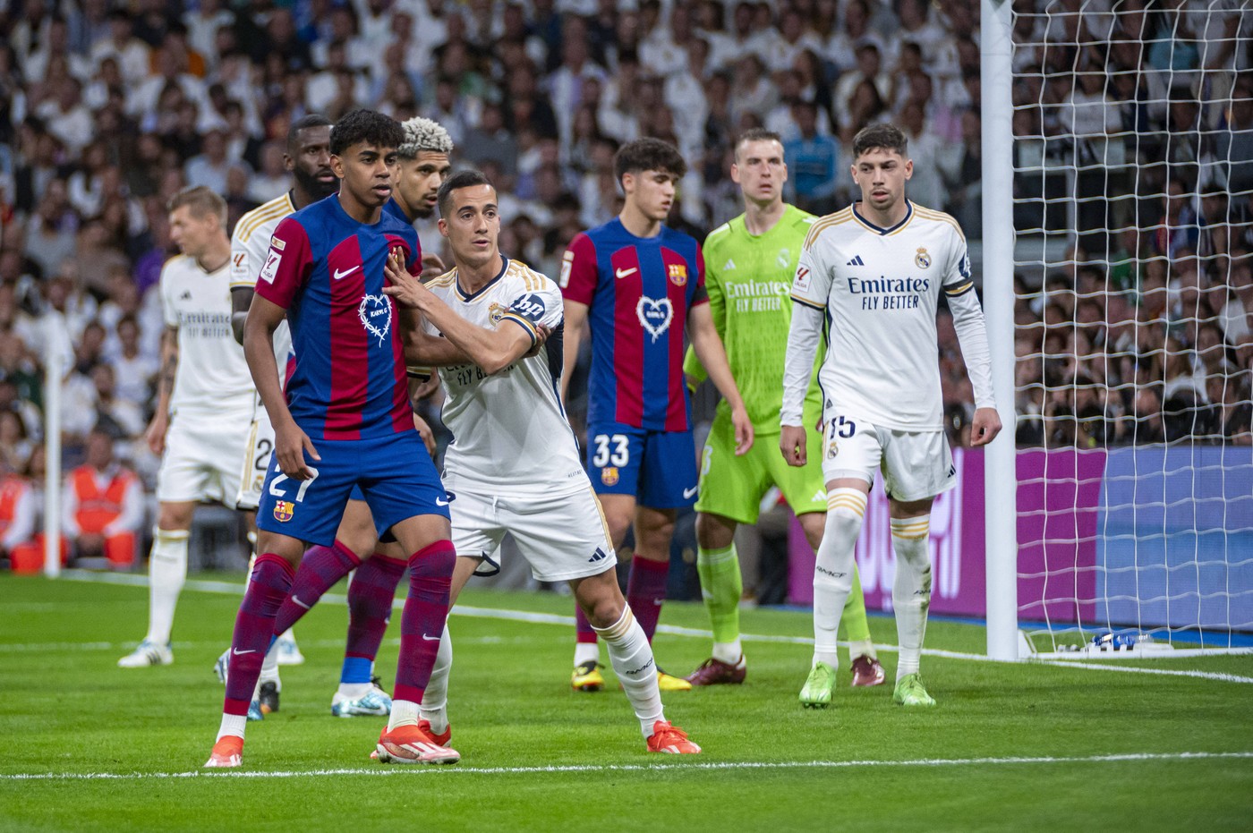 În seara aceasta, El Clasico, Barca – Real Madrid, în finala Cupei Spaniei. Totul despre duelul de la Sevilla