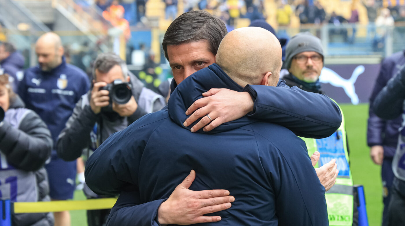 Încă un nume important din Italia s-a lămurit de Cristi Chivu: „De când a venit el, s-a întâmplat asta”