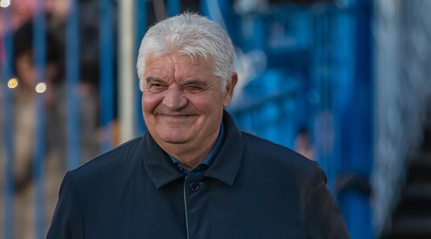Ioan Andone, dezvăluiri despre Arpad Paszkany! „Ne întâlnim în vacanțe”. Ce discută cei doi milionari și cum e viața „Fălcosului” în Spania, în stațiunea bogătașilor