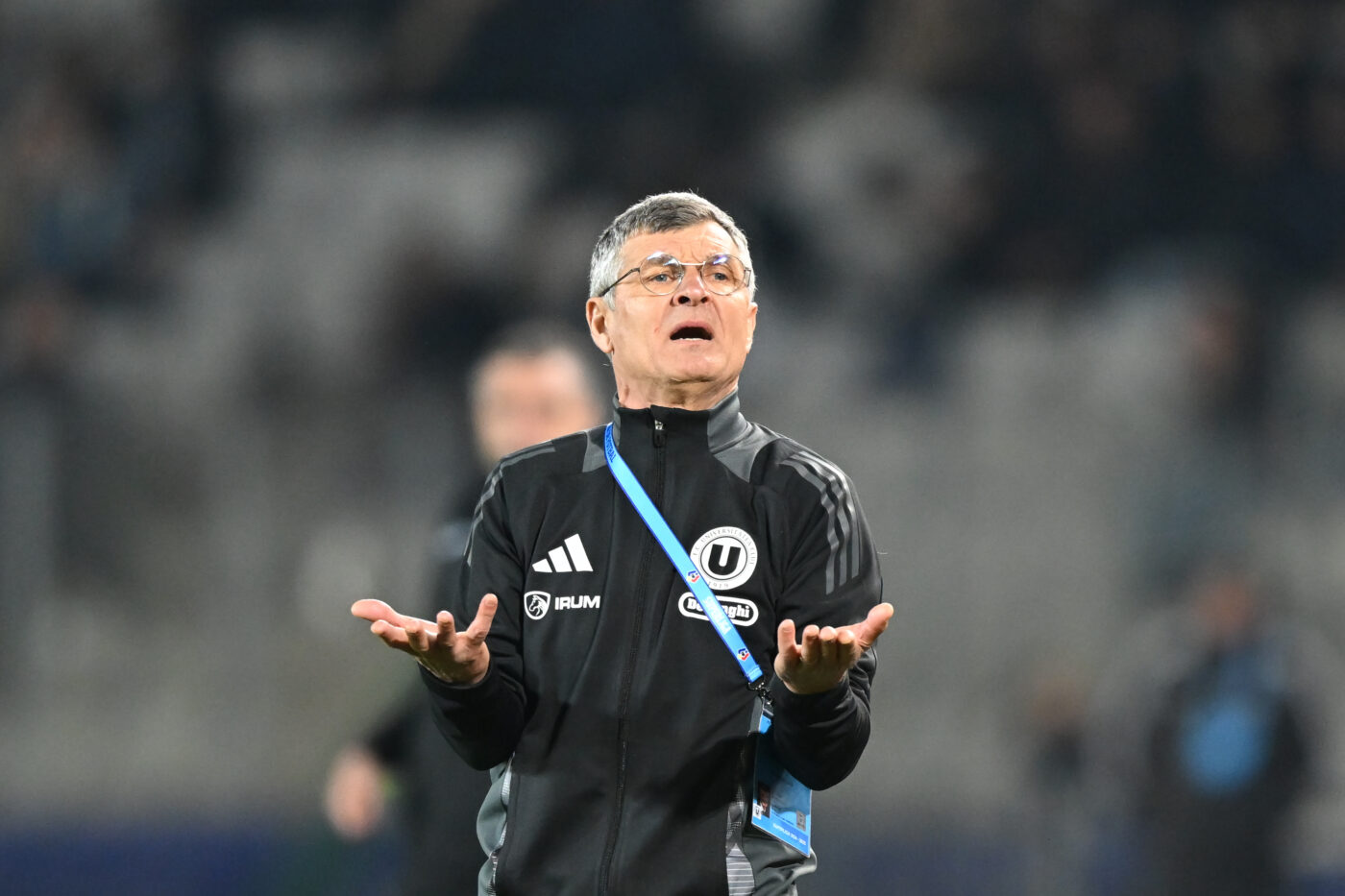 Rodion Cămătaru: „Nu am înțeles de ce Sabău nu a început cu Blănuță titular. Cu el în primul 11, FCSB-ul era de bătut”. EXCLUSIV