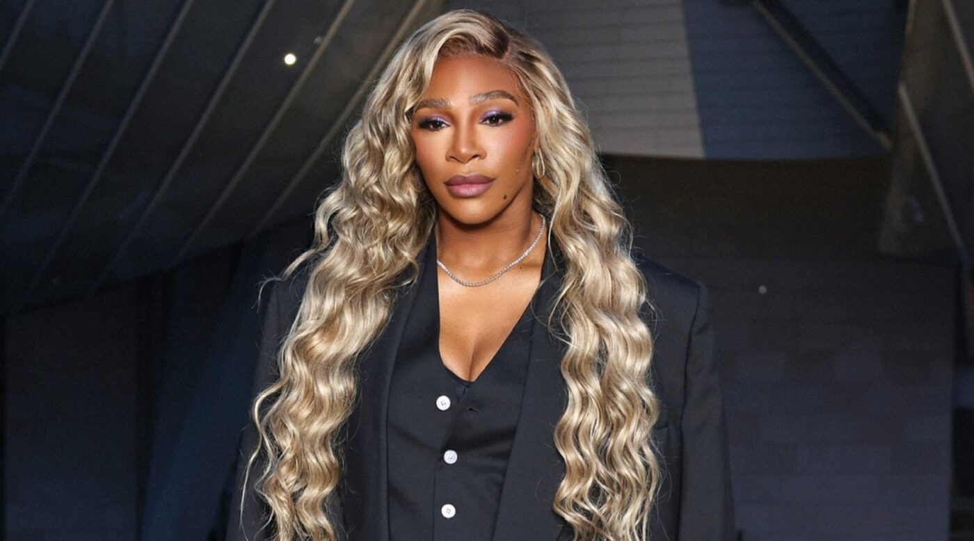 Ion Țiriac jr. a desființat-o pe Serena Williams, dar revista TIME a inclus-o în Top 100 cele mai influente persoane din lume în 2025