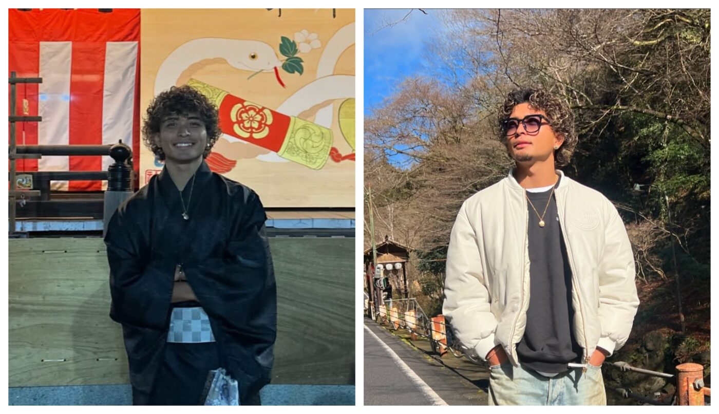 Japonezul a ajuns la Craiova, după ce a stat în Polonia, la Cracovia. L-a izbit puternic şocul cultural din oraşul marelui Balaci: „În comparație, e un oraş foarte mic”