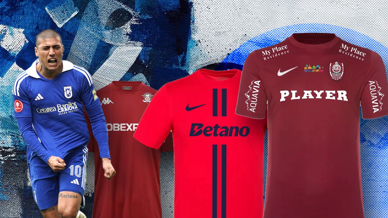 Juan Bauza, transferul verii în Superliga! Argentinianul trebuie să aleagă din trei oferte: a lui Gigi Becali, în locul lui Olaru, a lui Nelu Varga, în locul lui Deac, sau a lui Dan Şucu, de a fi prima lovitură pentru titlu. EXCLUSIV