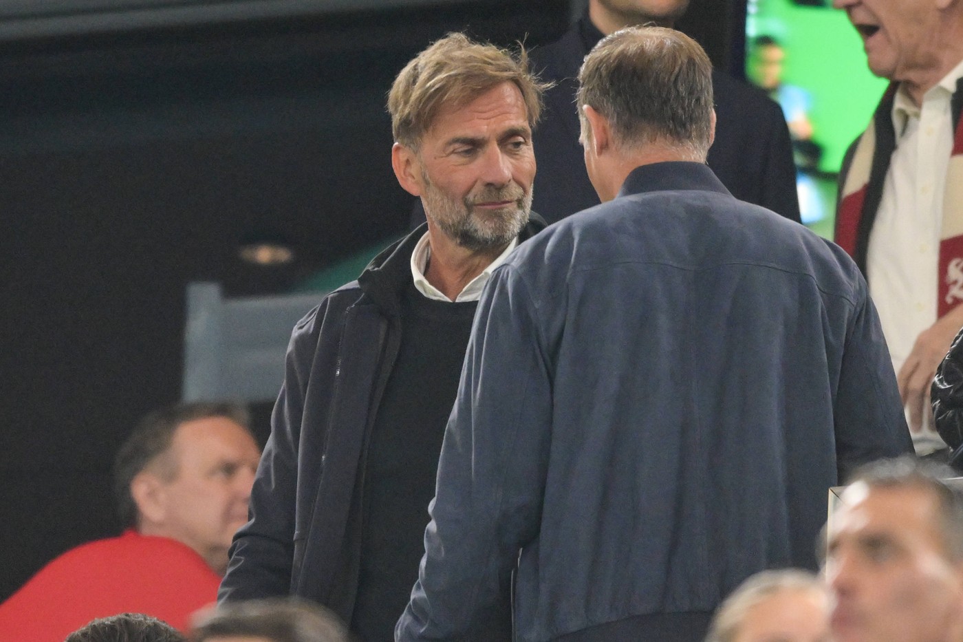 Jurgen Klopp s-a săturat. Lista celor 3 echipe fabuloase pentru care e gata să revină în antrenorat