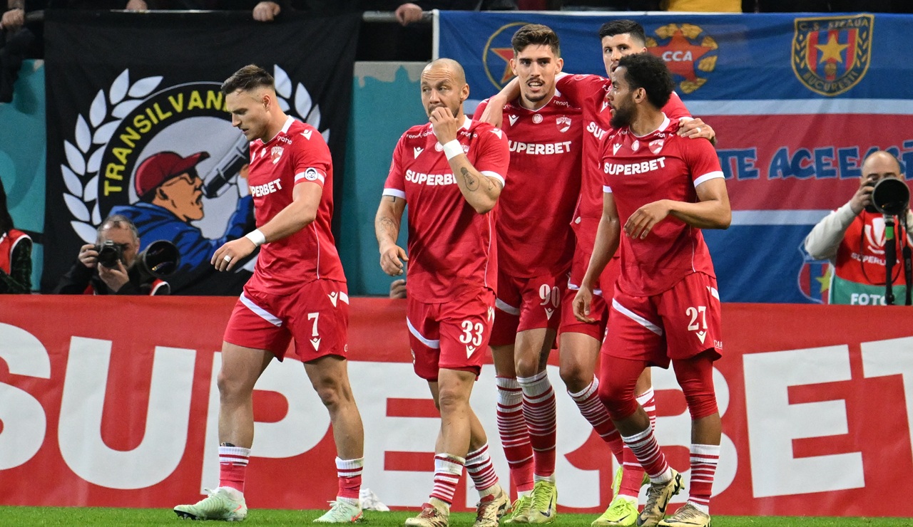 Kopic, decisiv în transferul fostului atacant de la Chelsea Londra la Dinamo
