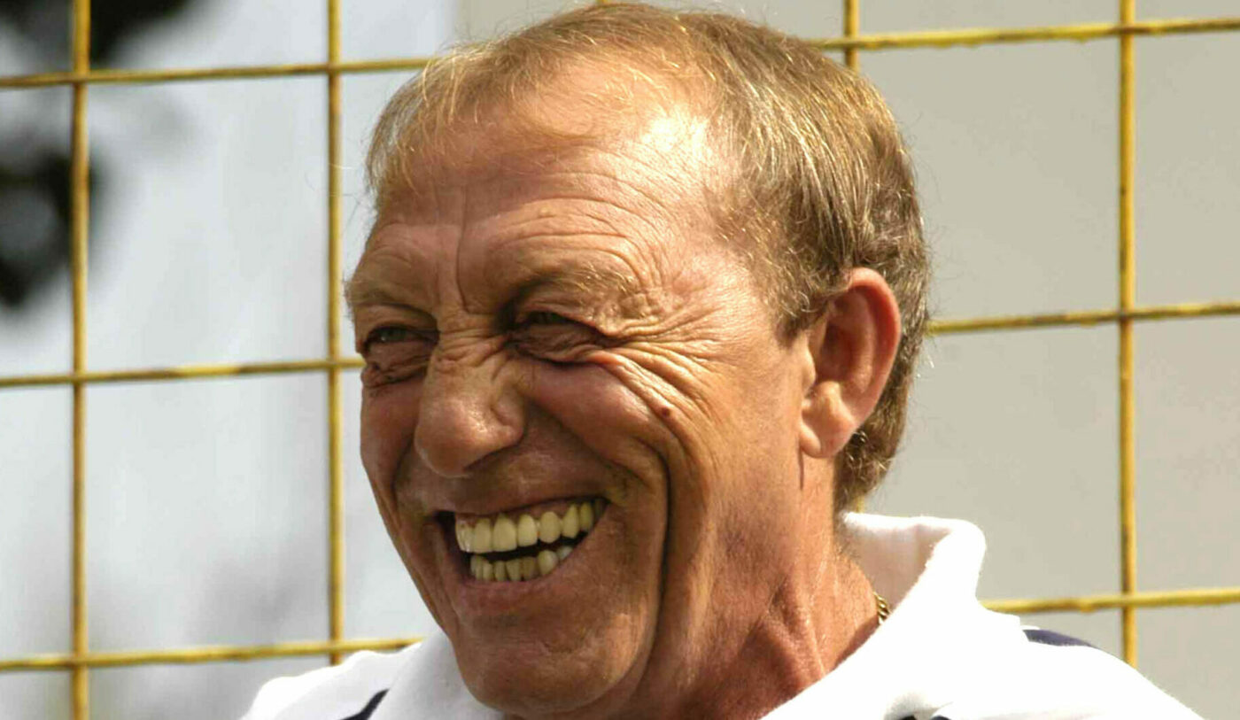 L-a ales pe Gicu Dobrin cel mai mare fotbalist român din toate timpurile în fața lui Gică Hagi: „Spun și de ce: nu avea decât stângul și nu cu capul”