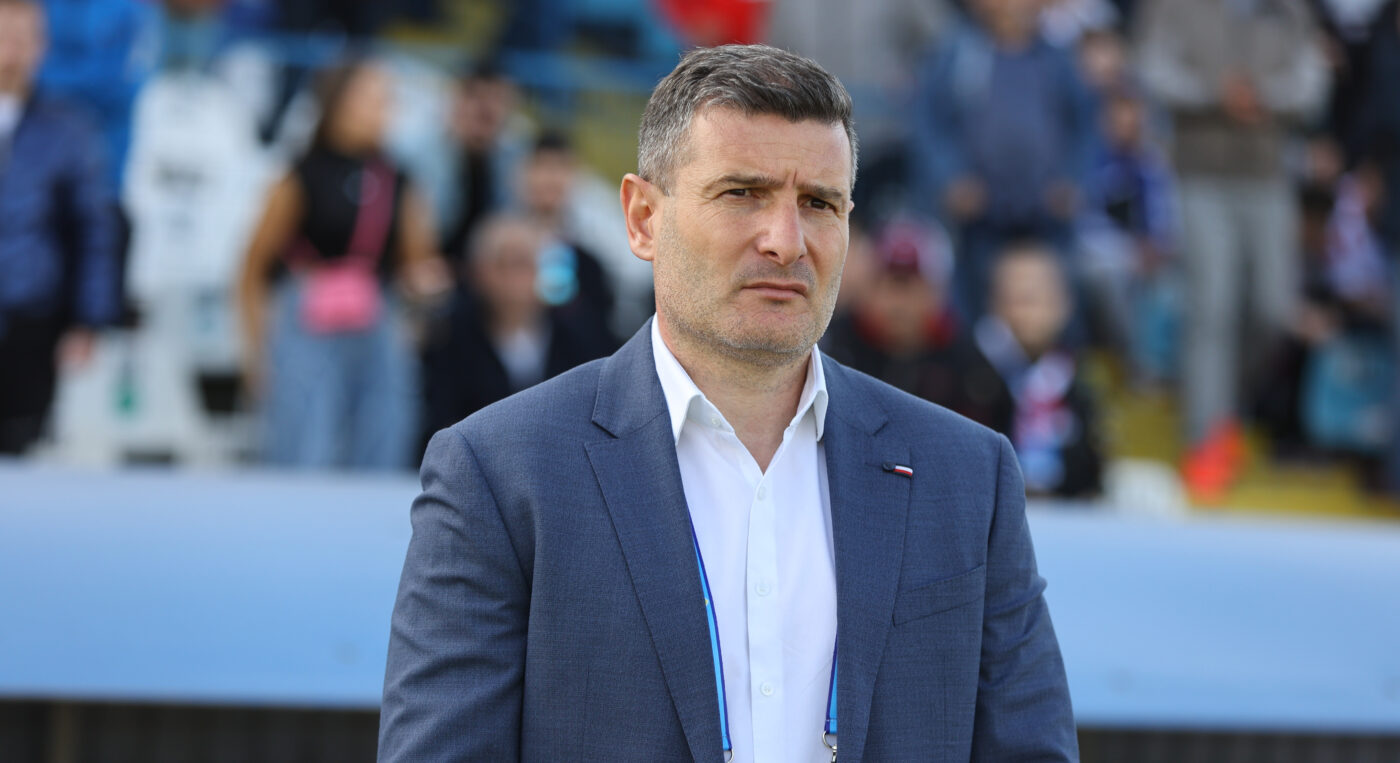 Laszlo Balint anunță plecări în masă de la Oțelul Galați, după 3-0 cu Sepsi: „Sunt convins că va fi greu să-i ținem”