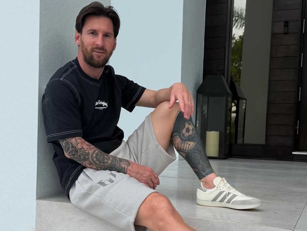 Leo Messi a luat decizia. Unde va juca până la 40 de ani, după ce oferta l-a convins