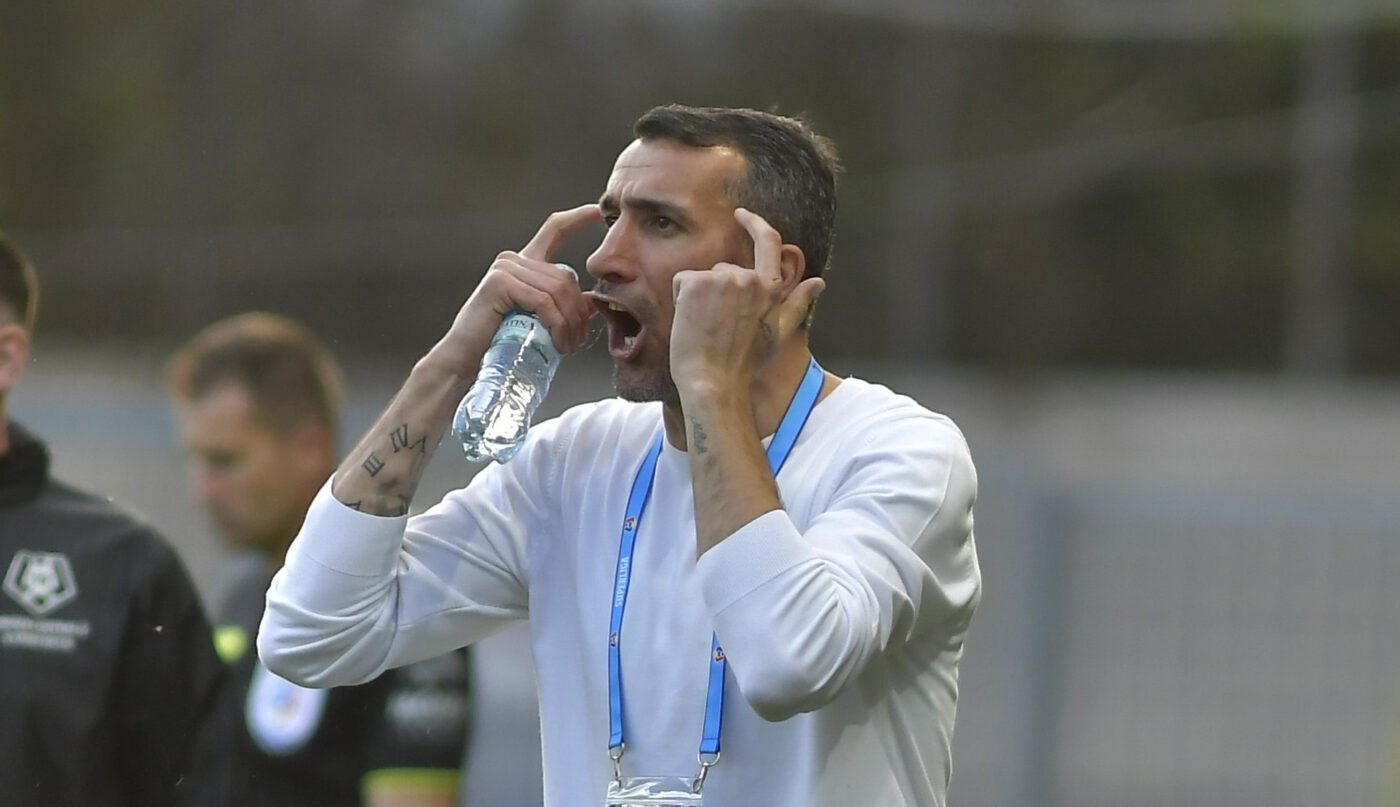 Mehmet Topal se teme de retrogradare, după Petrolul – Farul 0-1: „Situația este periculoasă”