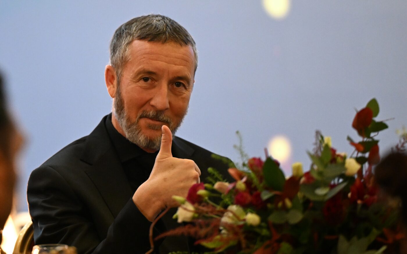 Meme Stoica a rostit numele din Superliga care l-a cucerit: „Ştiu că a fost anti-stelist, dar îmi place”
