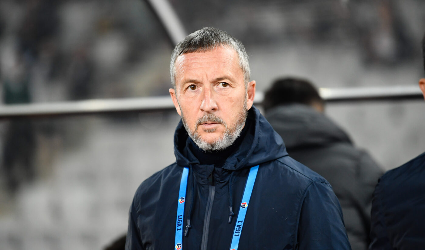 Mihai Stoica, atac năucitor la adresa lui Dan Șucu! Oficialul FCSB se leagă de trecutul patronului de la Rapid: „Nu mi-am turnat niciodată un coleg”