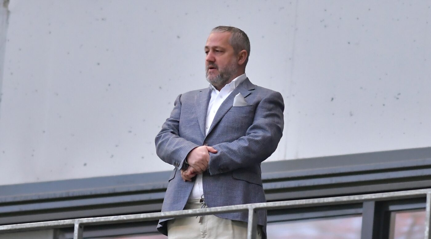 Mijlocaşul, şocat la negocierile cu Mihai Rotaru pentru transferul la Universitatea Craiova: „Vezi ce faci cu băutura”