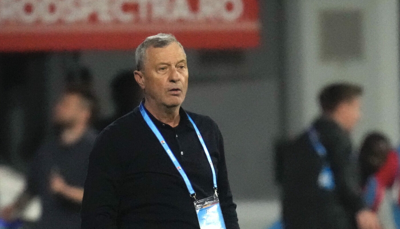 Mircea Rednic a decis ce va face din sezonul viitor: „Puteam să ajung înaintea lui Reghe acolo”