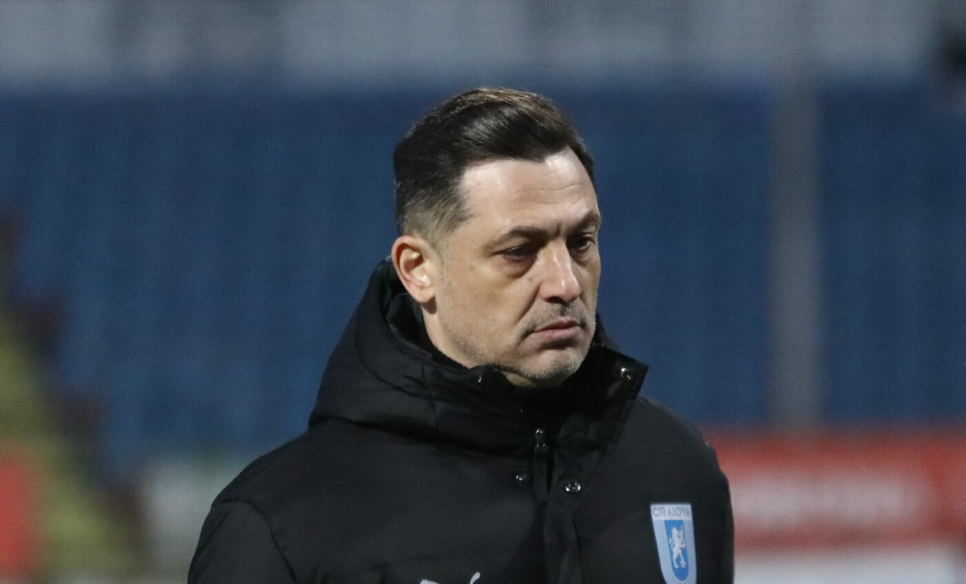 Mirel Rădoi vrea să-i ţină pe jucătorii săi departe de presiunea luptei pentru titlu, deşi are 8 campioni în lot. Mekvabishvili i-a „suflat” titlul lui Kvaratskhelia. SPECIAL