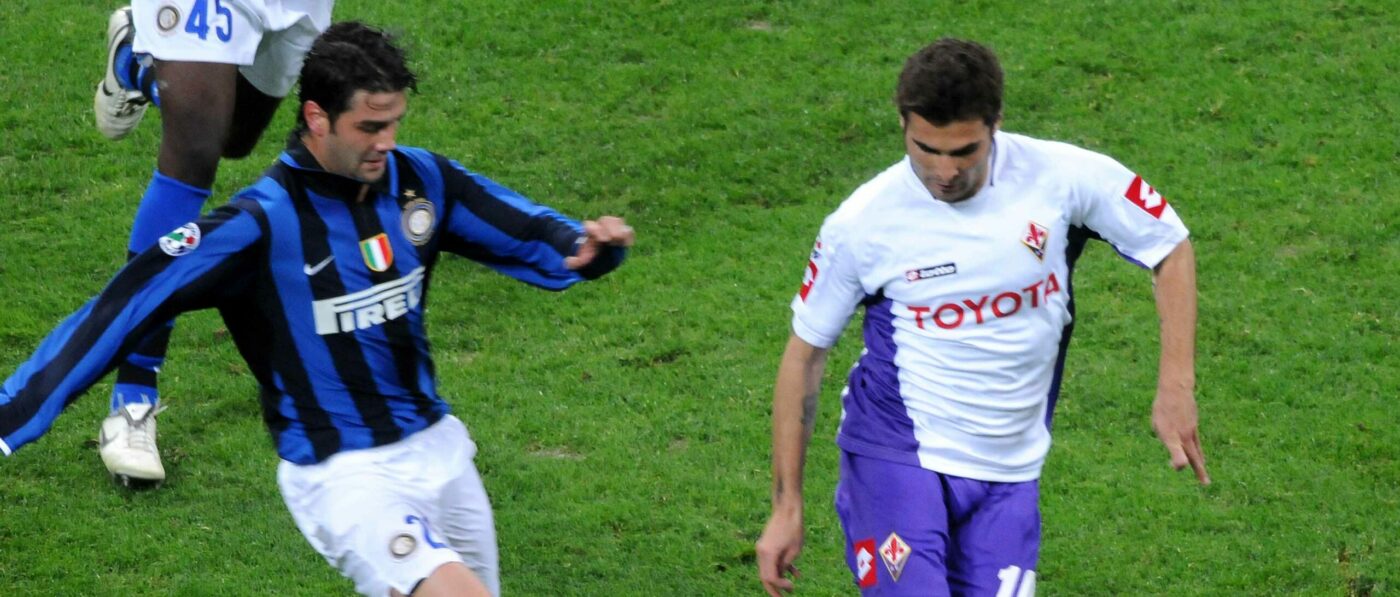 Mulți au spus că sunt duşmani, dar respectul dintre ei e uriaş. Adrian Mutu s-a lămurit despre antrenorul Cristi Chivu şi i-a trimis un mesaj, pe telefon după victoria cu Juventus