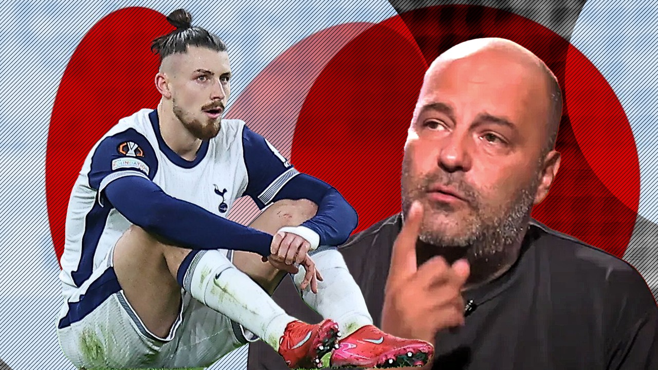 Newcastle i-a oferit un comision fabulos lui Florin Manea pentru transferul lui Radu Drăguşin. Ce a decis impresarul: „Altul nu i le arăta”