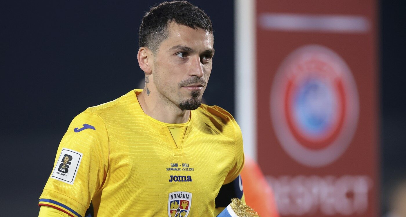 Nicolae Stanciu, în formă înainte de transferul la echipa lui Dan Şucu! A marcat un gol cu Al Kholood