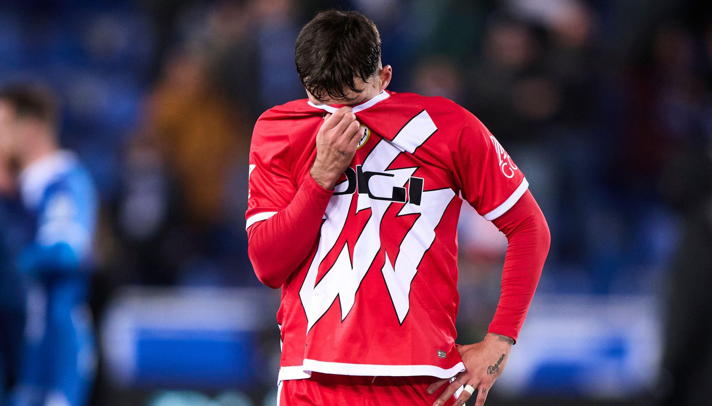 Nota lui Andrei Rațiu, după Rayo – Espanyol 0-4