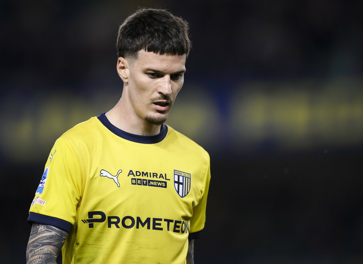 Nota lui Dennis Man, după repriza horror din meciul cu Inter, în care Chivu l-a lăsat la vestiare chiar la pauză!