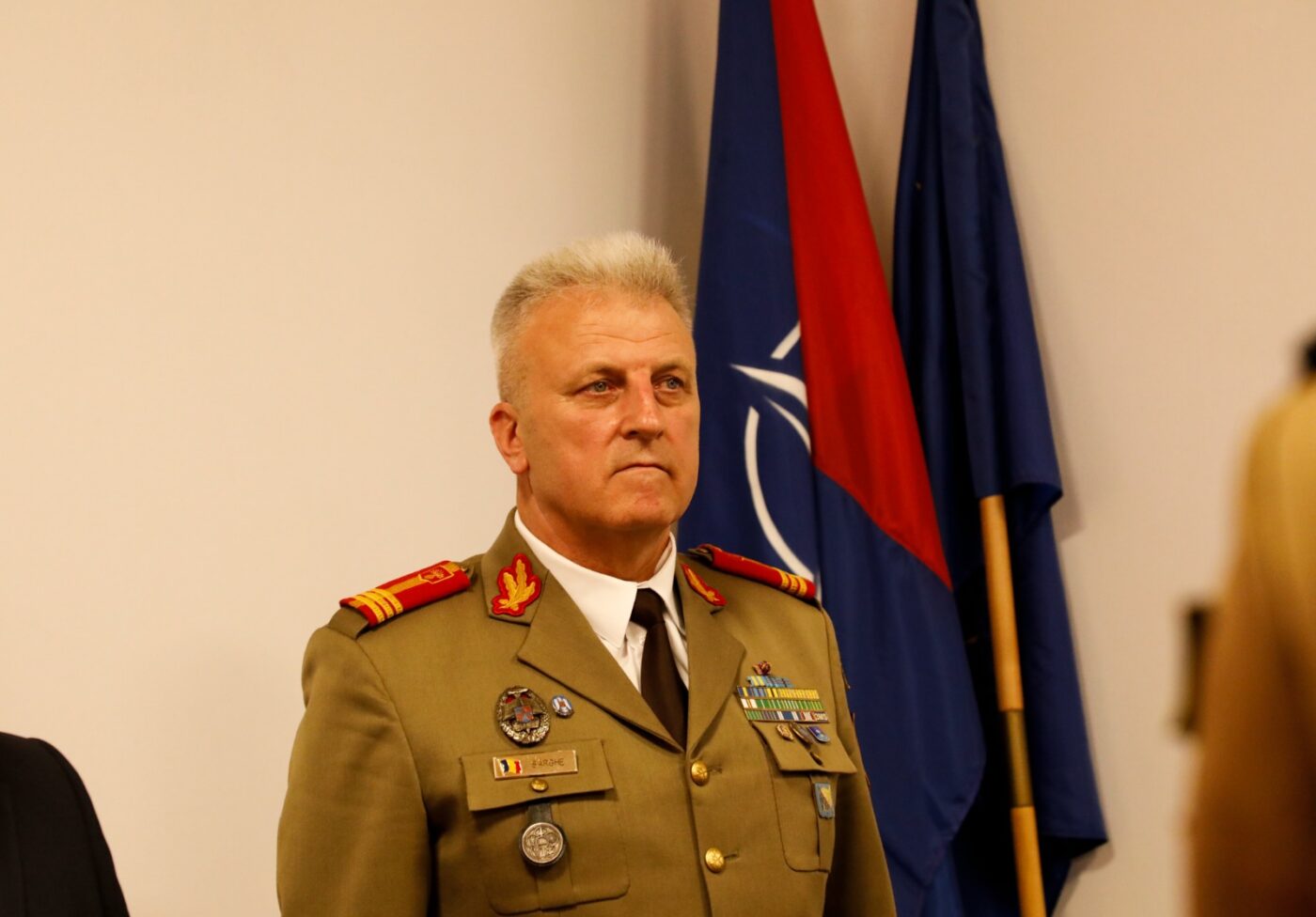 Noul comandant de la CSA a strâns legendele „militarilor”. Proiectul secret pentru ca Steaua Bucureşti să poată promova: „Asta ne-a zis”