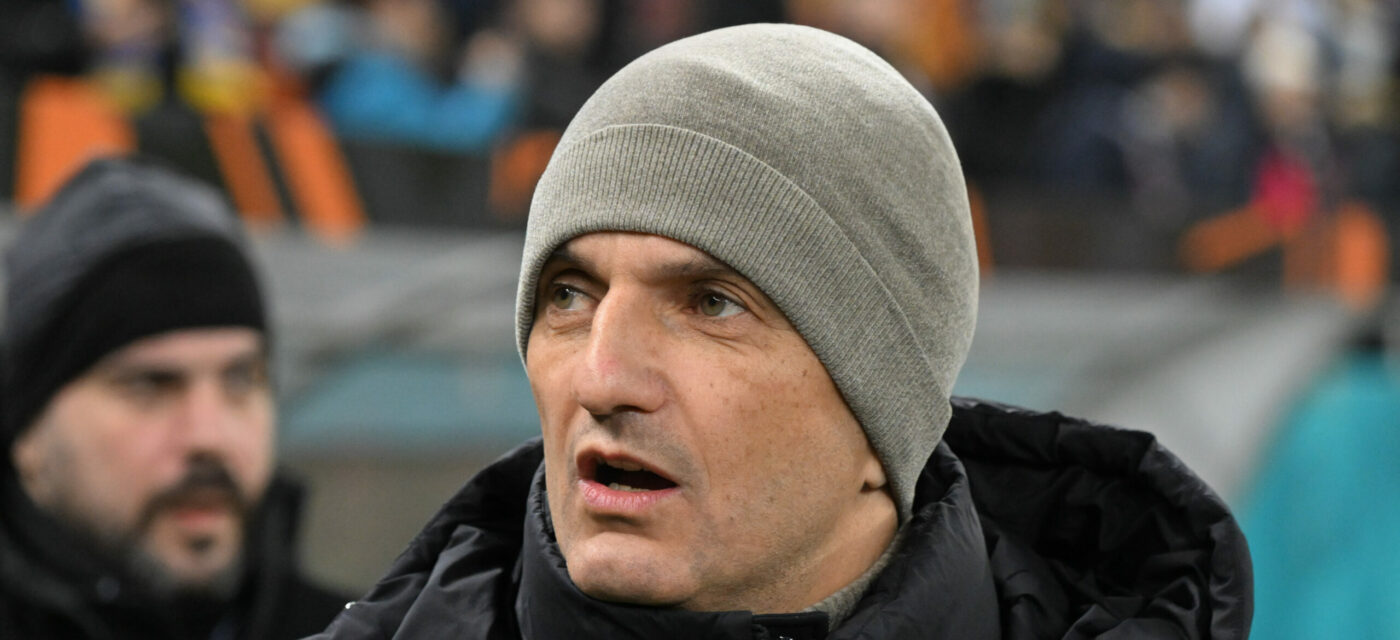 Ofertat de Dan Șucu, Răzvan Lucescu a luat decizia. L-a sunat personal pe patronul Rapidului pentru a-i da vestea