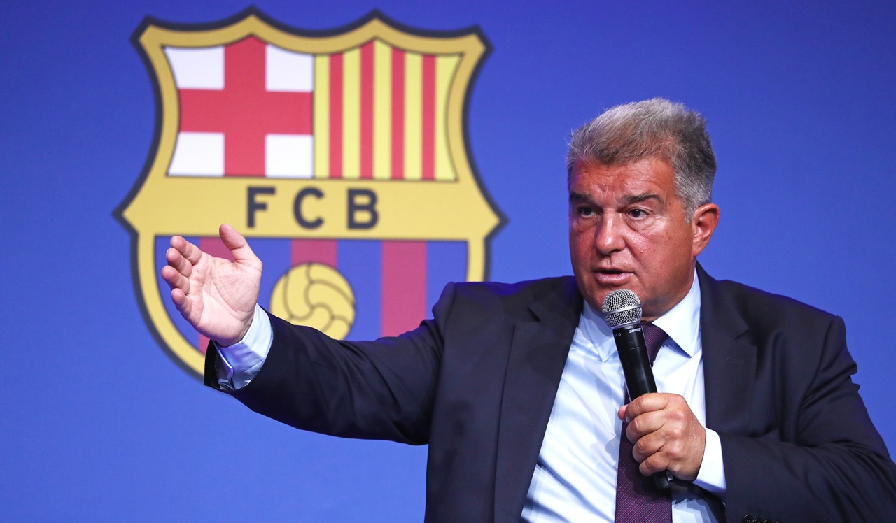 Pana de curent care a paralizat Spania l-a afectat grav pe Joan Laporta. Ce a fost obligat să facă președintele Barcelonei