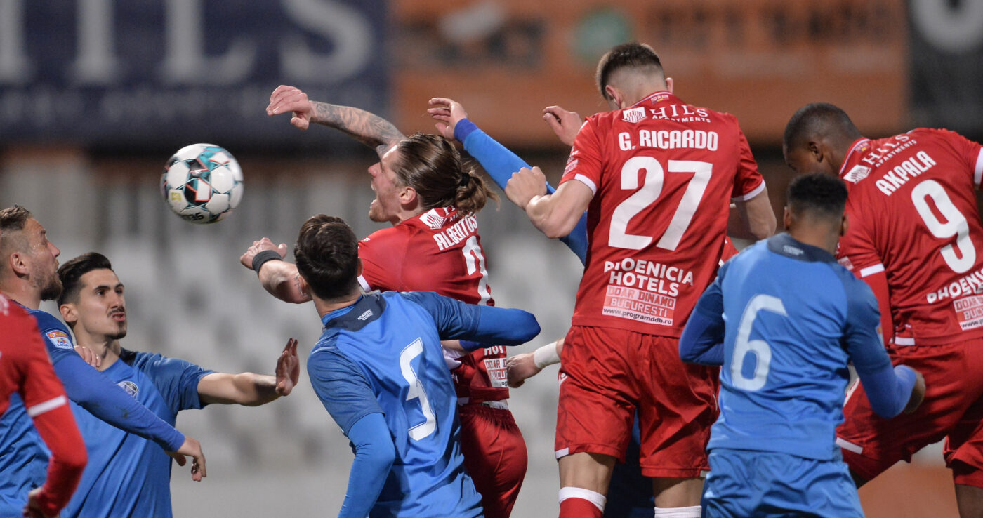 Patronul fantomă de la Dinamo. Țeparul care s-a dat drept investitor milionar: „Nu ştia nimeni nimic de el”