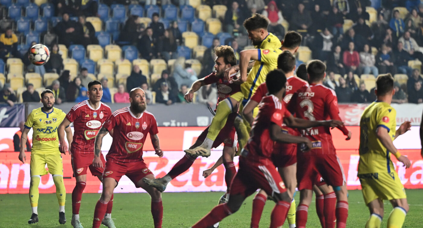 Petrolul Ploiești – Sepsi OSK Live Video Online de la ora 20:30, în etapa 3 din play-out-ul Superligii. Oaspeții sunt în căutarea primelor puncte. Echipele probabile