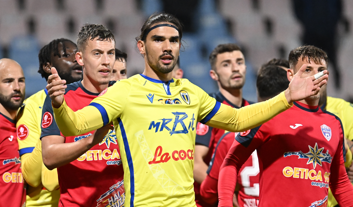 Petrolul Ploiești – Gloria Buzău Live Video Online, de la ora 18:00, în etapa 5 a play-out-ului din Superliga. Echipele de start. Formația lui Ilie Stan caută victoria