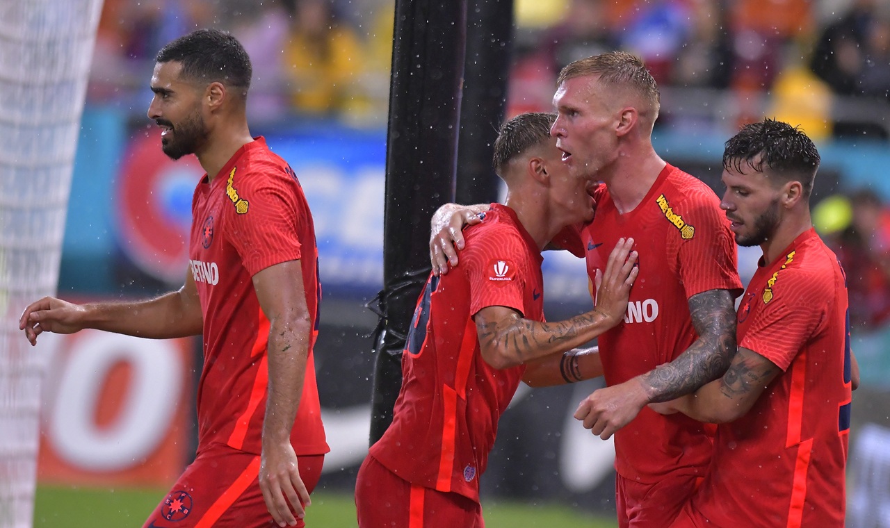 Prăbuşirea fotbalistului care în 2022 juca pentru FCSB. Gigi Becali a fost disperat să-l dea afară, iar acum jucătorul e fără echipă din vara lui 2024