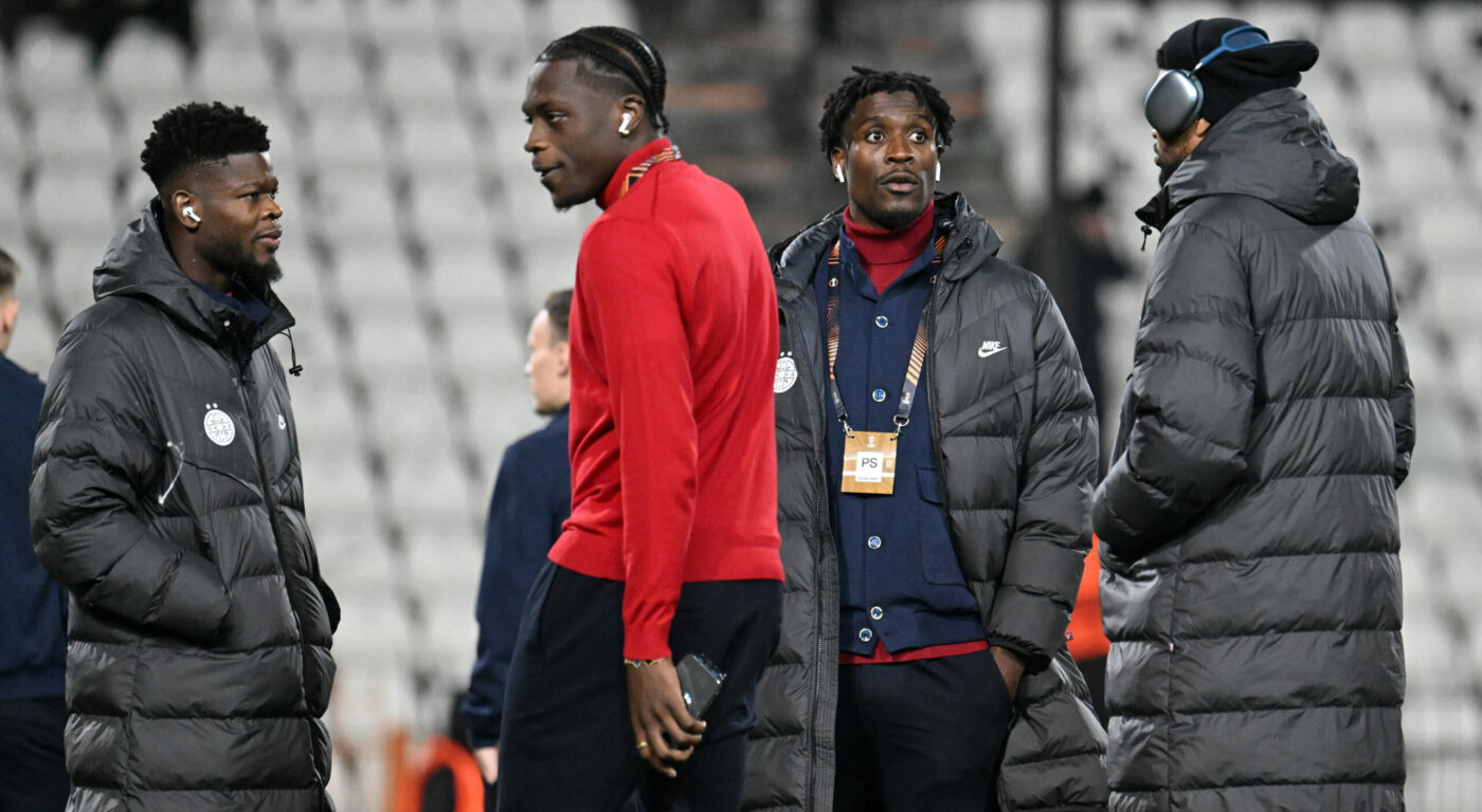 Presa din Benin a aflat prin ce trece un fotbalist de la FCSB uitat în lot de Gigi Becali: „Trăieşte un calvar”