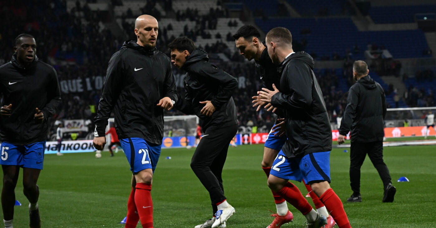 Probleme pentru fotbalistul pe care Gigi Becali l-a acuzat că s-a dat lovit cu Dinamo