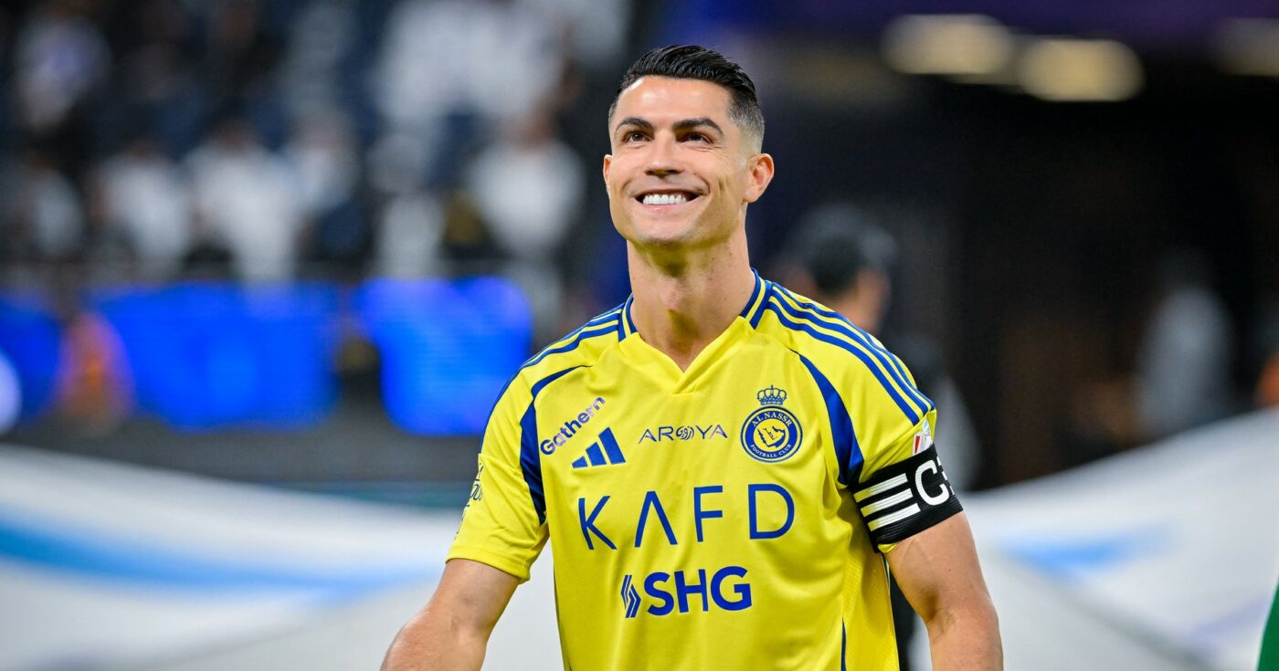 Răspunsul din 5 cuvinte pe care Cristiano Ronaldo l-a dat rivalilor de la Al Hilal, care au strigat numele lui Messi în timpul meciului cu Al-Nassr