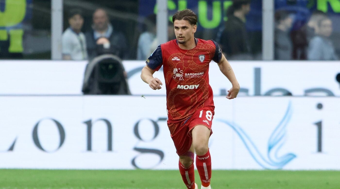 Răzvan Marin i-a dat „o palmă” antrenorului său: „Protagonist absolut”. Nota primită