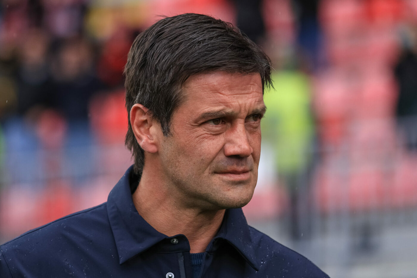 Reacția lui Cristi Chivu, după o nouă demonstrație de antrenor în Serie A. Ce le-a spus la vestiare jucătorilor săi la pauza meciului Fiorentina – Parma 0-0