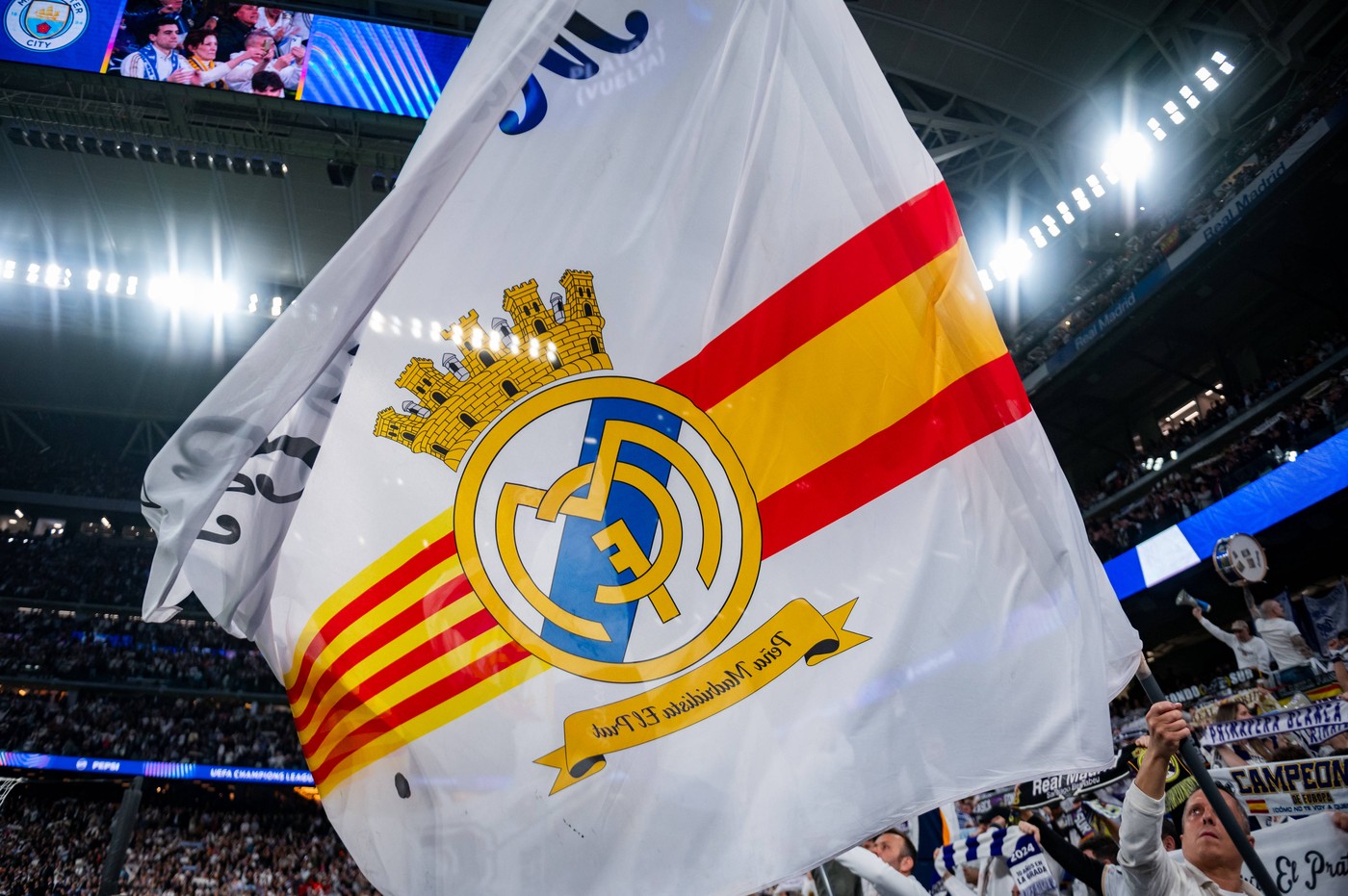 Real Madrid a decis să-l cumpere pe mijlocașul spaniol de 60.000.000 de euro
